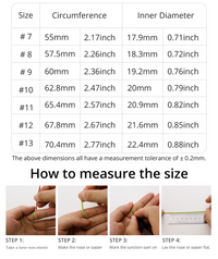 COLMI Smart Ring™