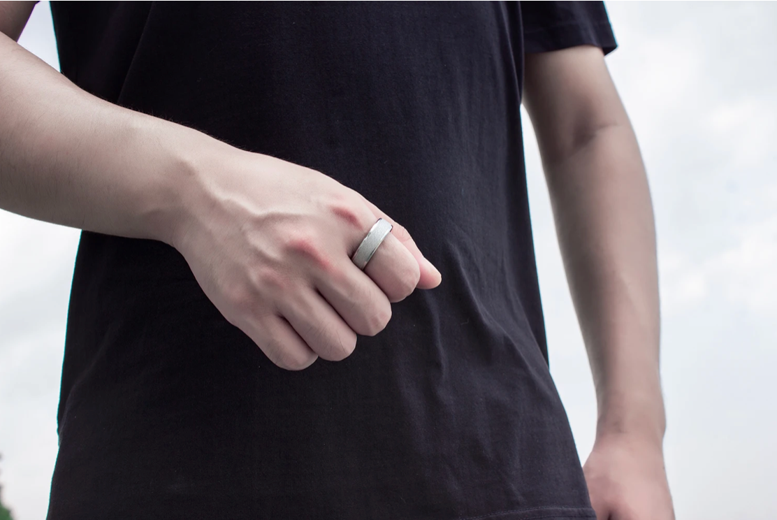 COLMI Smart Ring™